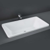  Раковина в стільницю RAK Ceramics Chameleon CM01AWHA