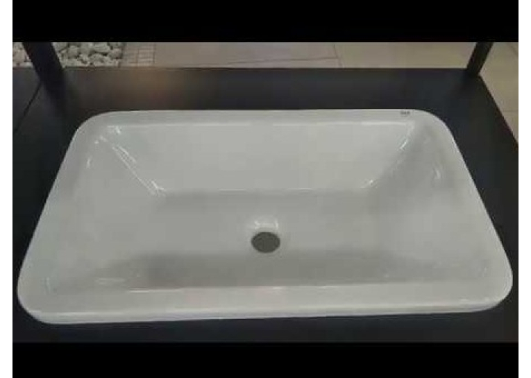  Раковина в стільницю RAK Ceramics Chameleon CM01AWHA