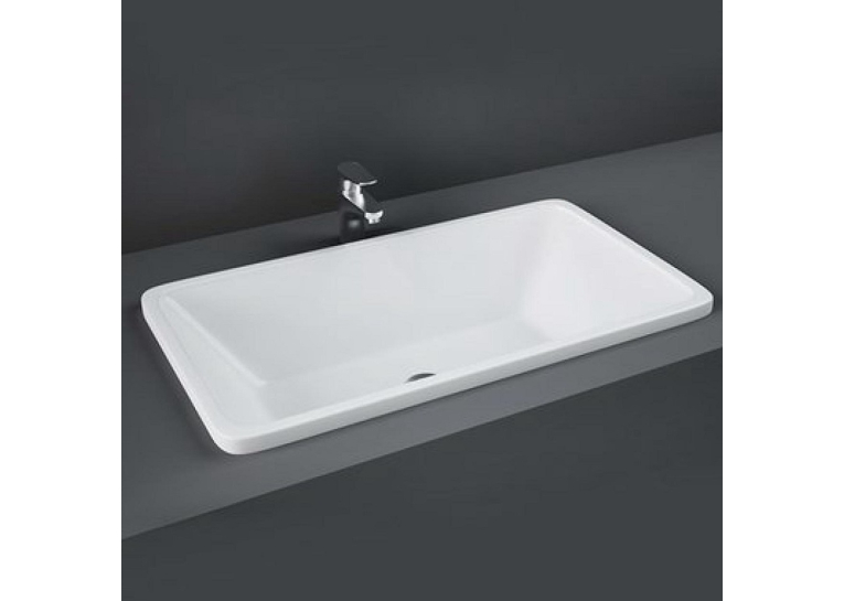  Раковина в стільницю RAK Ceramics Chameleon CM01AWHA