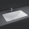  Раковина під стільницю RAK Ceramics Cleo OC143AWHA