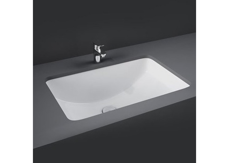  Раковина під стільницю RAK Ceramics Cleo OC143AWHA
