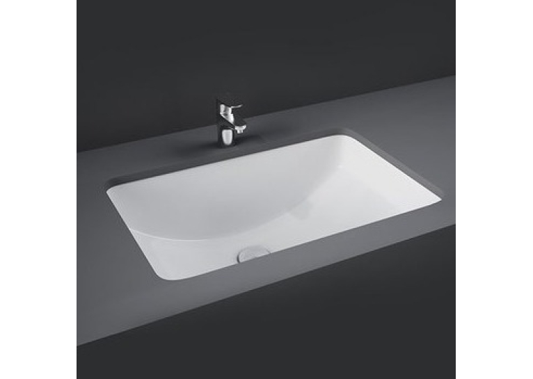  Раковина під стільницю RAK Ceramics Cleo OC143AWHA
