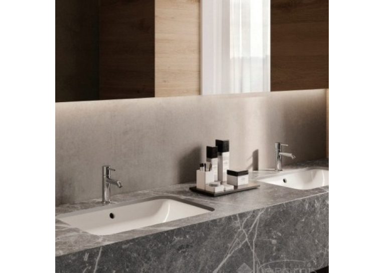  Раковина під стільницю RAK Ceramics Cleo OC143AWHA