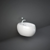  Біде підвісне RAK Ceramics Cloud CLOBD2101AWHA