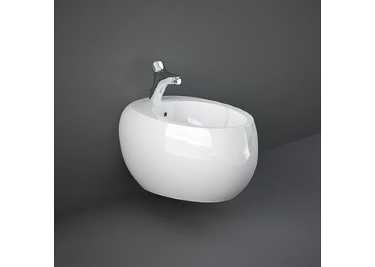  Біде підвісне RAK Ceramics Cloud CLOBD2101AWHA