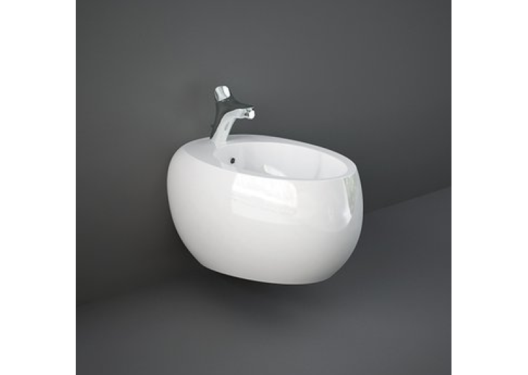  Біде підвісне RAK Ceramics Cloud CLOBD2101AWHA