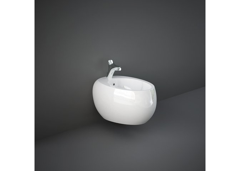  Біде підвісне RAK Ceramics Cloud CLOBD2101AWHA