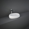  Умивальник RAK Ceramics Cloud 60 CLOCT6000500A матовий