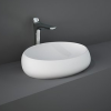  Умивальник RAK Ceramics Cloud 60 CLOCT6000500A матовий