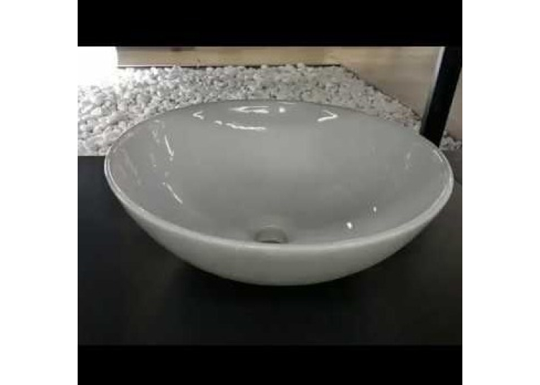 Умывальник RAK Ceramics Diana 41 OC72AWHA