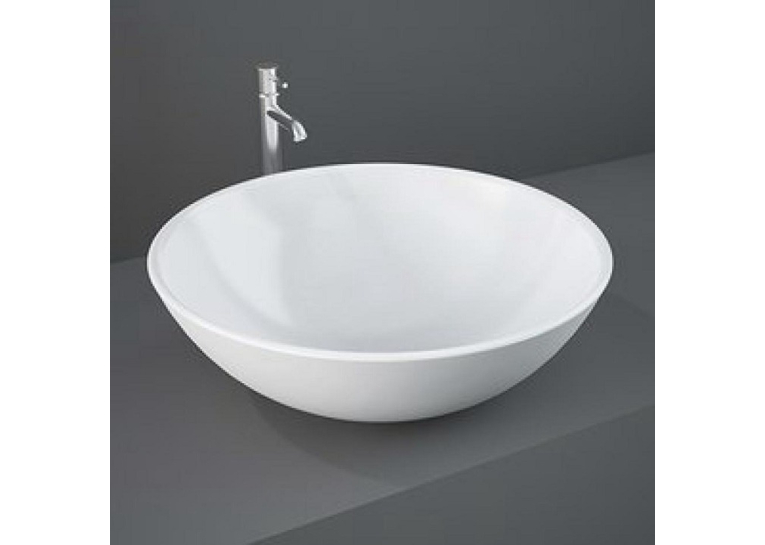 Умывальник RAK Ceramics Diana 41 OC72AWHA
