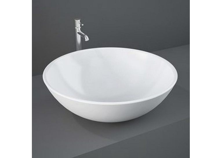 Умывальник RAK Ceramics Diana 41 OC72AWHA