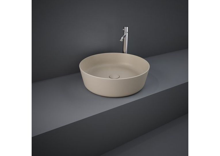 Умывальник RAK Ceramics Feeling 42 FEECT4200514A