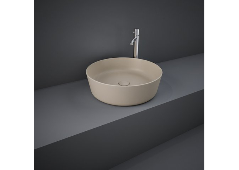  Умивальник RAK Ceramics Feeling 42 FEECT4200514A