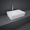  Умивальник RAK Ceramics Feeling 50 FEECT5000AWHA