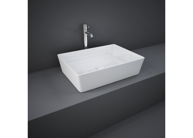  Умивальник RAK Ceramics Feeling 50 FEECT5000AWHA