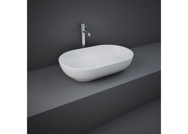 Умивальник RAK Ceramics Feeling 55 FEECT5500500A