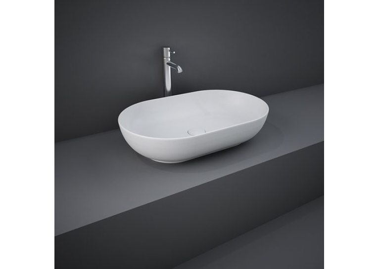  Умивальник RAK Ceramics Feeling 55 FEECT5500500A