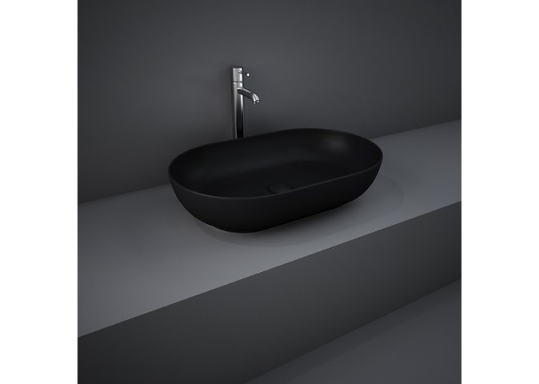  Умивальник RAK Ceramics Feeling 55 FEECT5500504A
