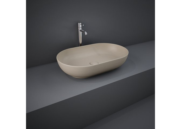 Умывальник RAK Ceramics Feeling 55 FEECT5500514A