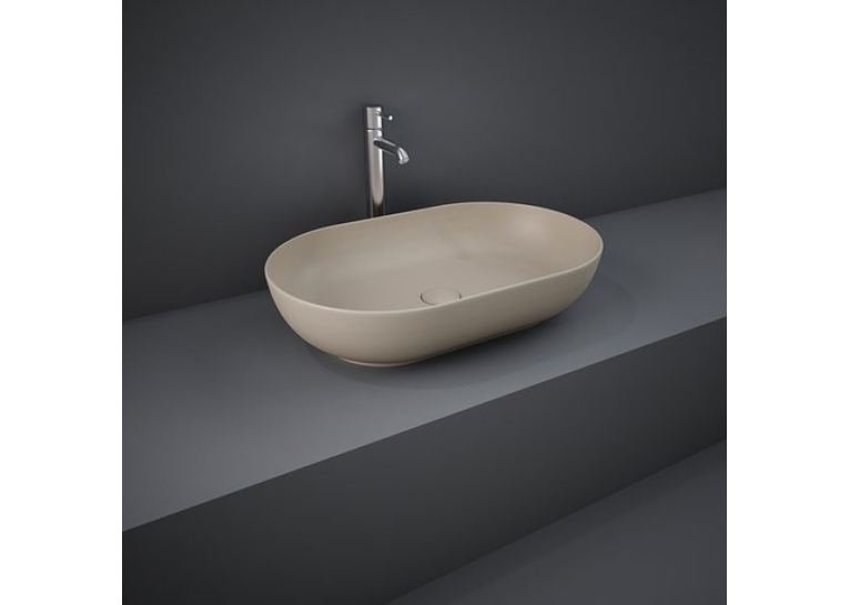  Умивальник RAK Ceramics Feeling 55 FEECT5500514A