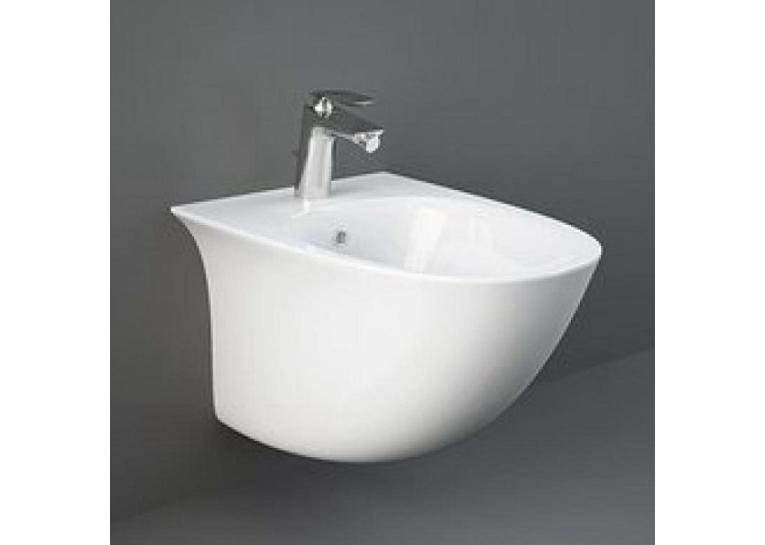 Біде підвісне RAK Ceramics Sensation SENBD2101AWHA