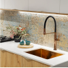  Кухонний змішувач Ramon Soler KITCHEN Black 386801MACU38E304205