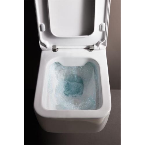 Комплект: Інсталяційна система Grohe Rapid SL + підвісний унітаз Rosa Praha 38772001+2628е