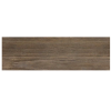 Плитка керамогранітна Cersanit Finwood Brown 18.5x59.8x9 TGGZ1033984954