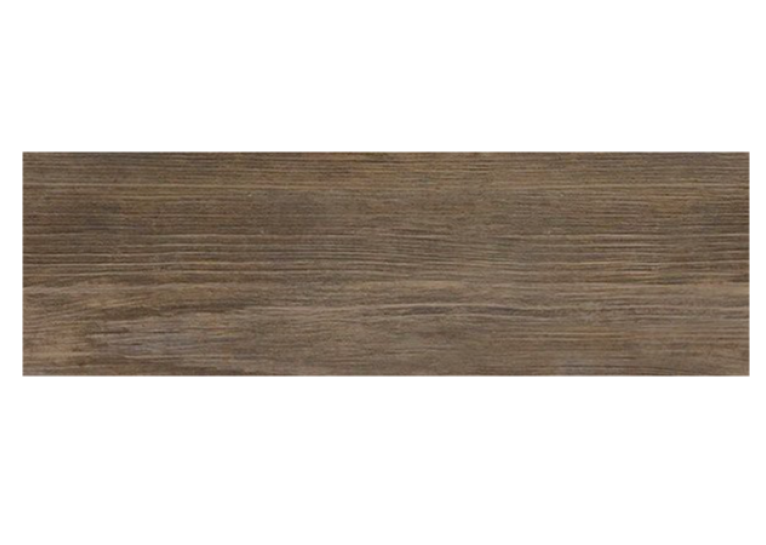 Плитка керамогранитная Cersanit Finwood Brown 18.5x59.8x9 TGGZ1033984954
