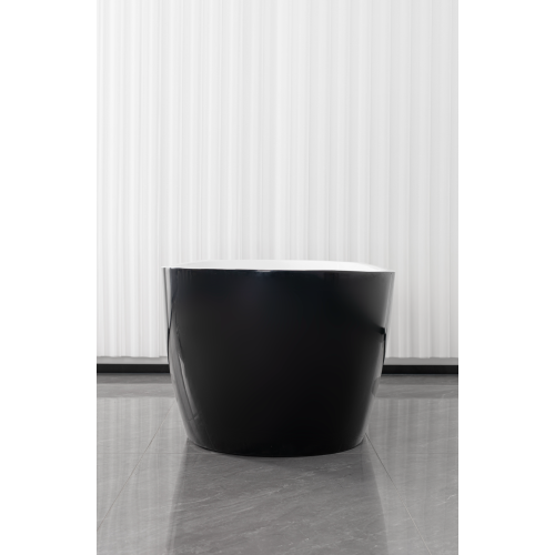 Акриловая Отдельностоящая ванна Rosa 174x80x59 MS-05B
