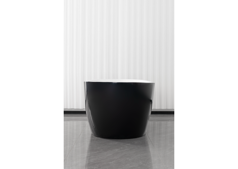 Акриловая Отдельностоящая ванна Rosa 174x80x59 MS-05B