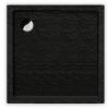 Душовий піддон Roth SPRCH. VANIČKA FLAT STONE 1000×1000 Anth, 8000314