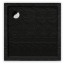 Душовий піддон Roth SPRCH. VANIČKA FLAT STONE 900×900 Anth., 8000312