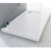  Душовий піддон Roth SPRCH. VANIČKA FLAT STONE 1100×900 White, 8000325