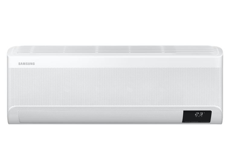  Кондиціонер Samsung GEO Wind Free Mass AR12BXFAMWKNUA (2022)