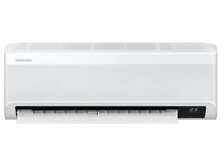  Кондиціонер Samsung GEO Wind Free Mass AR12BXFAMWKNUA (2022)