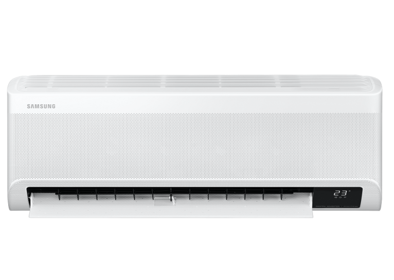  Кондиціонер Samsung GEO Wind Free Mass AR09BXFAMWKNUA (2022)