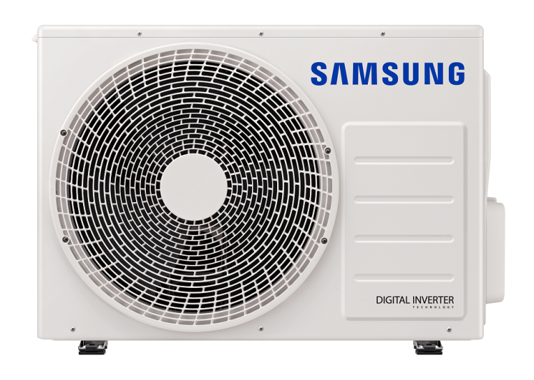  Кондиціонер Samsung GEO Wind Free Mass AR12BXFAMWKNUA (2022)