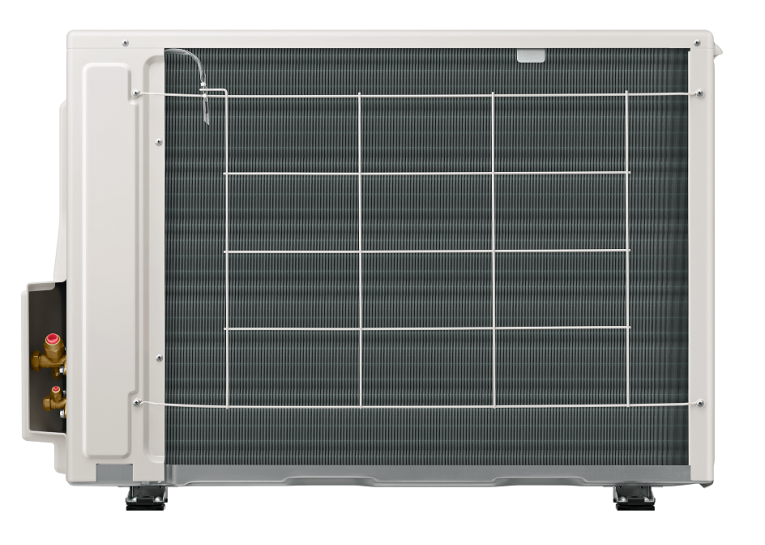  Кондиціонер Samsung GEO Wind Free Mass AR12BXFAMWKNUA (2022)