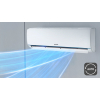  Кондиціонер Samsung Basic AR09TXHQASINUA