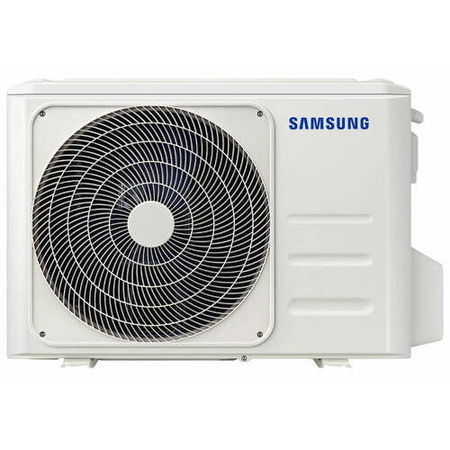 Кондиціонер Samsung Basic AR09TXHQASINUA