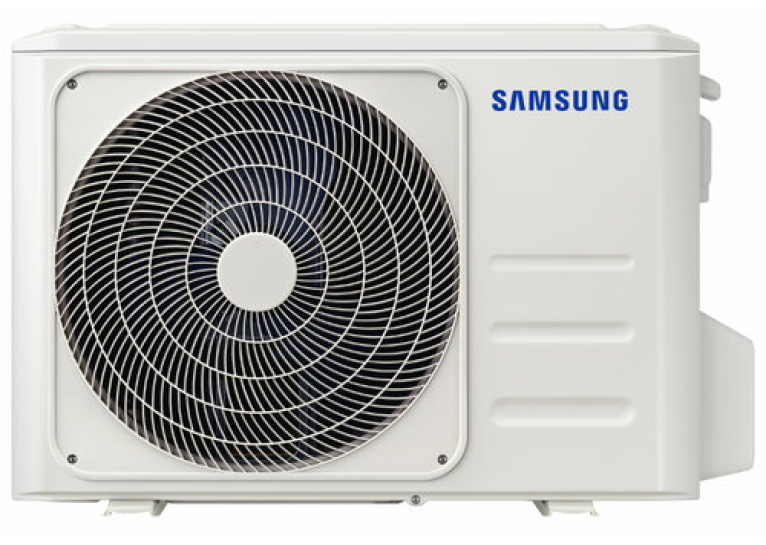  Кондиціонер Samsung Basic AR09TXHQASINUA