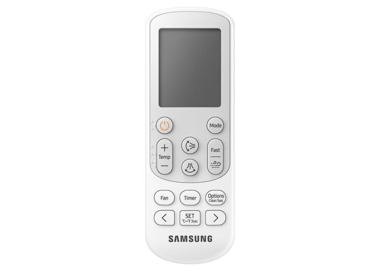  Кондиціонер Samsung Wind Free Wi/fi AR09RXPXBWKNEU
