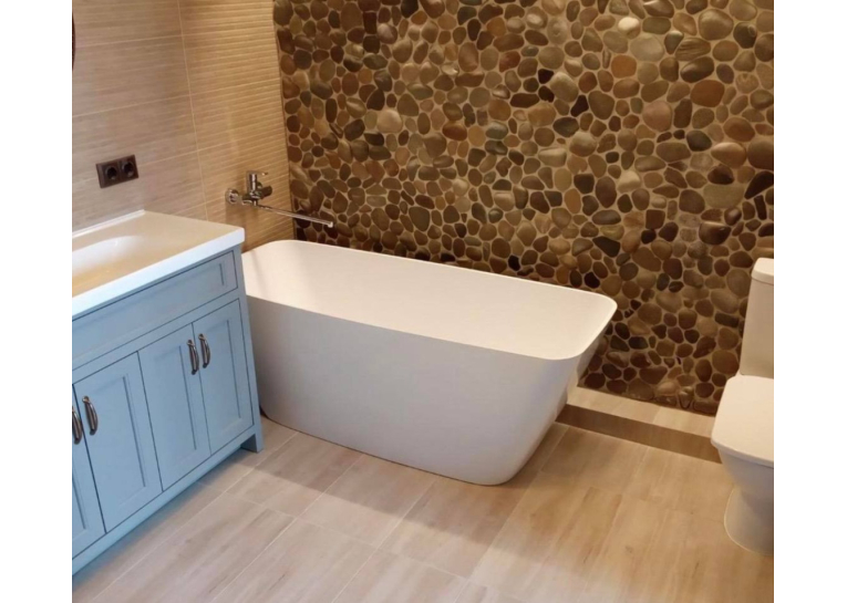 Ванна зі штучного каменю Studio Stone Aller 170*70 ALL170070