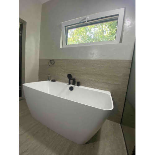 Ванна зі штучного каменю Studio Stone ARDA 170*80 ARD170080