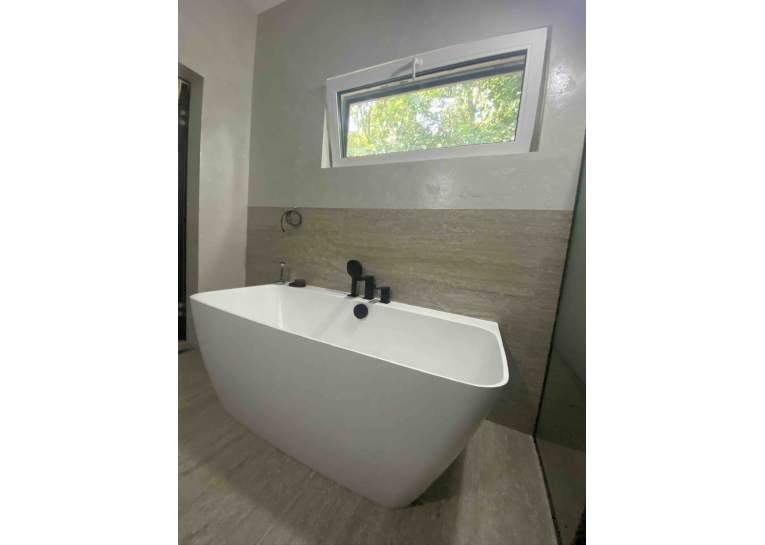Ванна зі штучного каменю Studio Stone ARDA 170*80 ARD170080