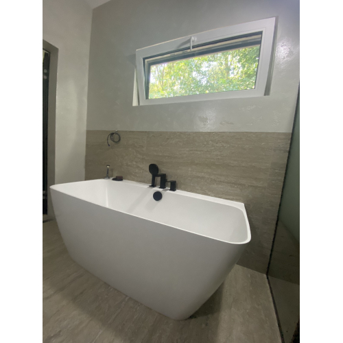 Ванна зі штучного каменю Studio Stone ARDA 170*80 ARD170080