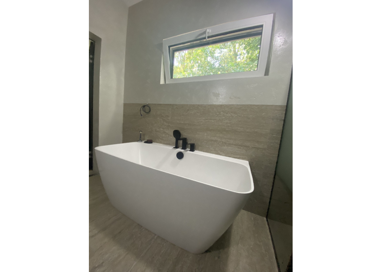 Ванна зі штучного каменю Studio Stone ARDA 170*80 ARD170080