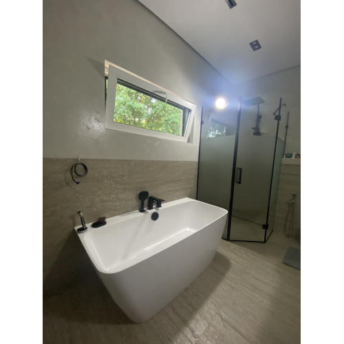 Ванна зі штучного каменю Studio Stone ARDA 170*80 ARD170080